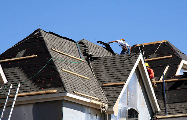 Best Storm Damage Roof Repair  in Washingtonville, NY